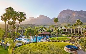 El Conquistador Tucson, A Hilton Resort